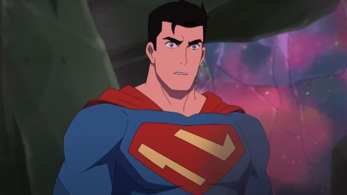 3ª Temporada de Minhas Aventuras com o Superman ganha data de estreia e destaca novo vilão