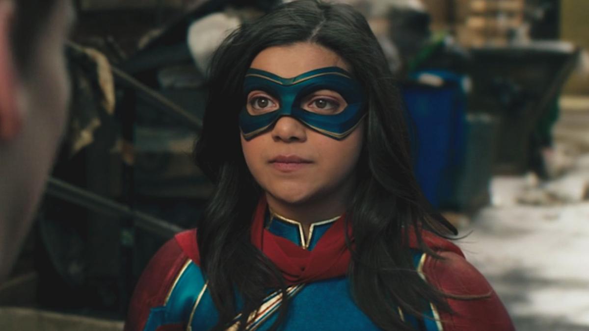 Rumor reforça retorno de Ms. Marvel em Vingadores: Doutor Destino